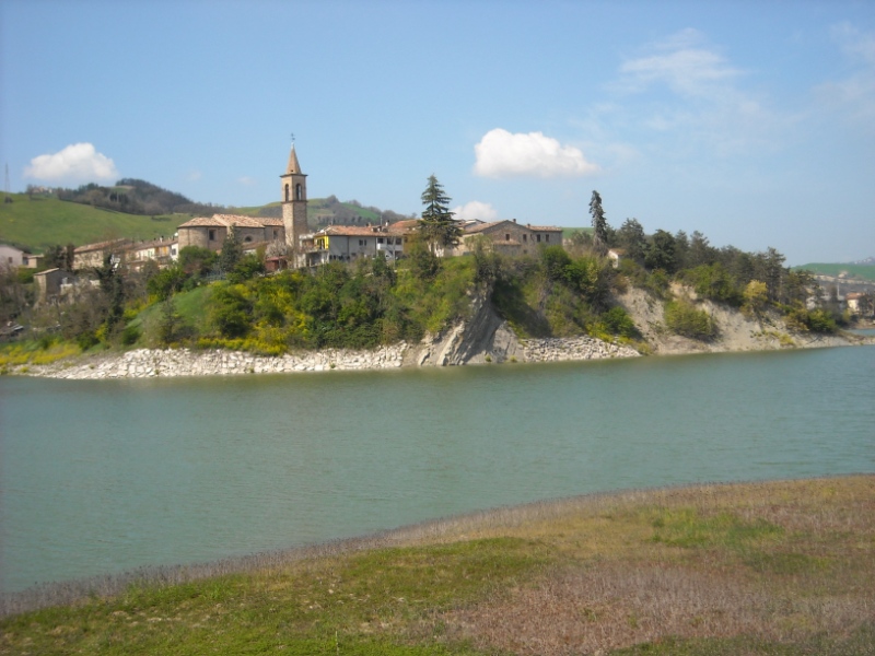 Laghi....delle MARCHE